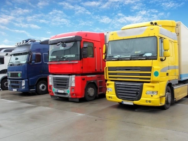 Ankara Gemlik Nakliye